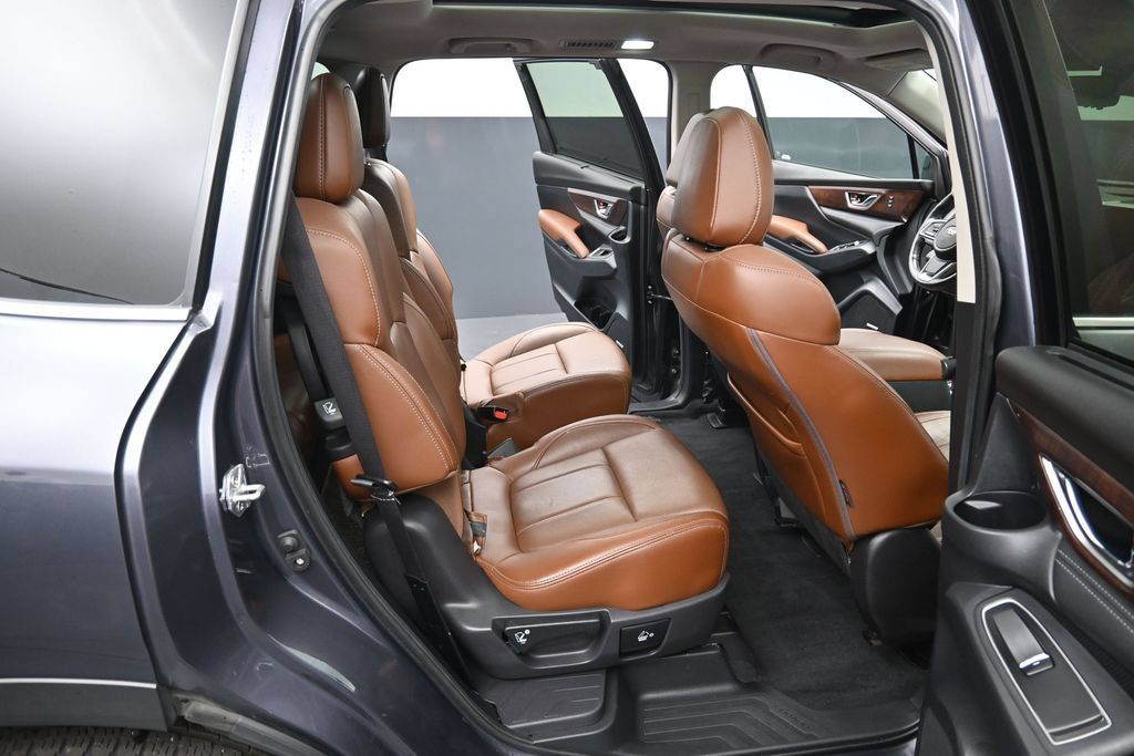 Used 2023 Subaru Ascent Touring AWD/4WD image 32