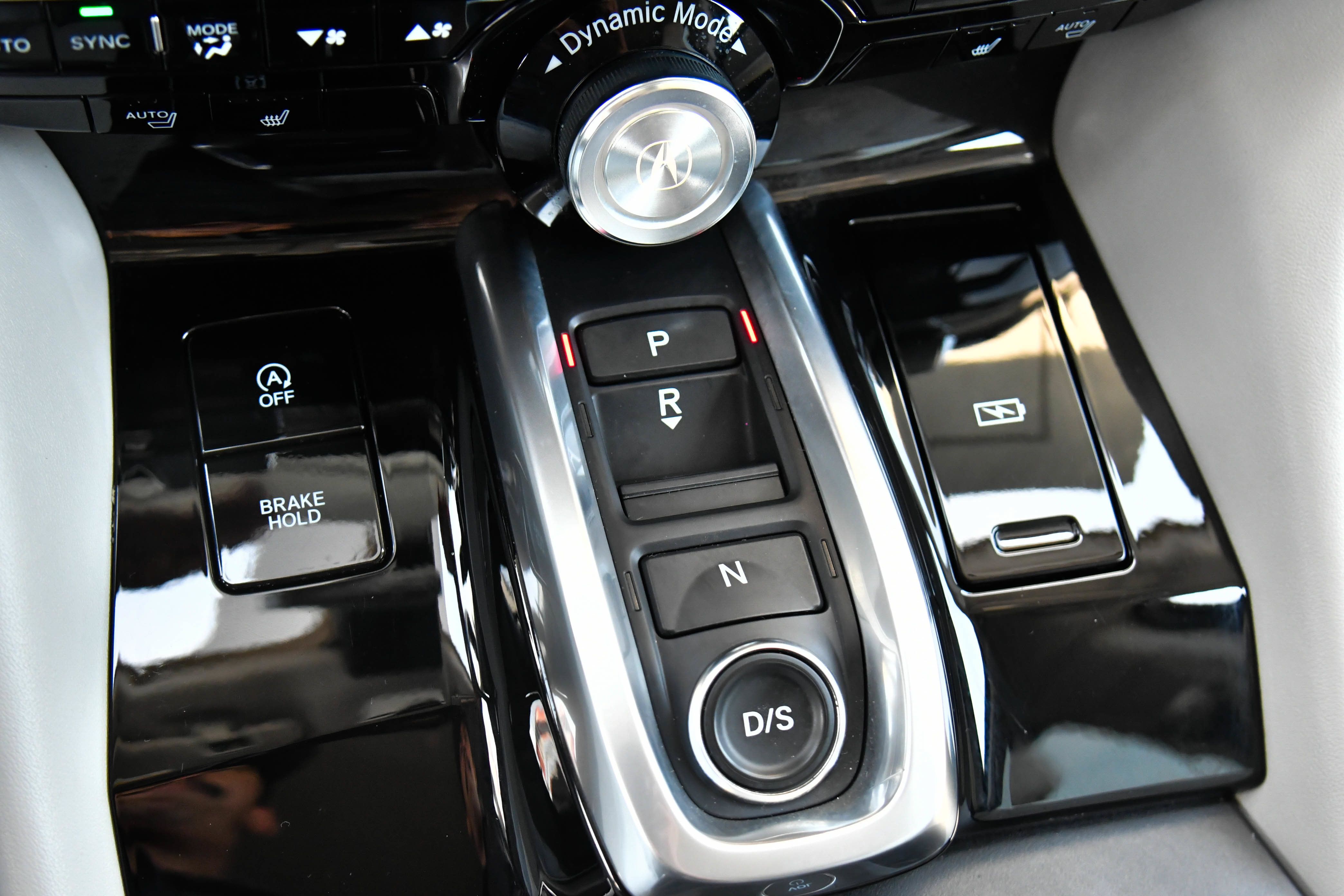 Used 2022 Acura MDX w/ Technology Package FWD image 27