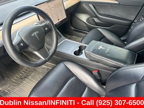 Used 2023 Tesla Model 3 RWD image 10