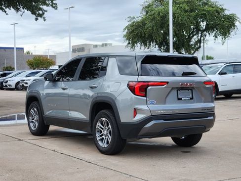 Used 2025 GMC Terrain Elevation w/ Technology Package II AWD/4WD image 5