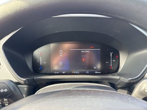 New 2026 Ford Escape Active image 28