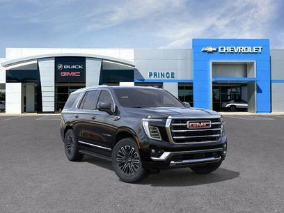 New 2026 GMC Yukon Elevation