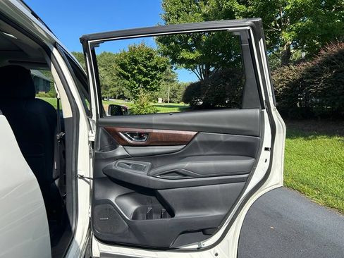 Used 2023 Subaru Ascent Touring AWD/4WD image 67