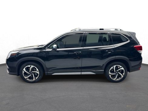 Used 2024 Subaru Forester Touring AWD/4WD image 6