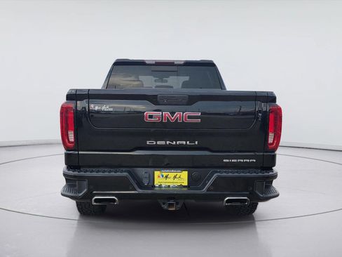Used 2019 GMC Sierra 1500 Denali AWD/4WD image 6