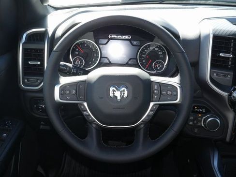 New 2026 RAM 1500 Big Horn image 13