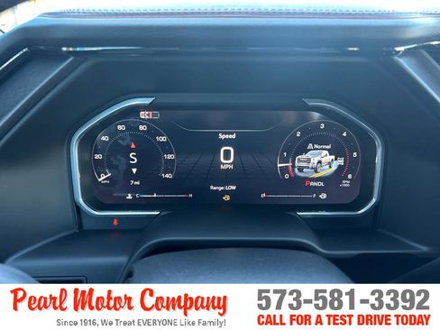 New 2026 GMC Sierra 2500 AT4 AWD/4WD image 13