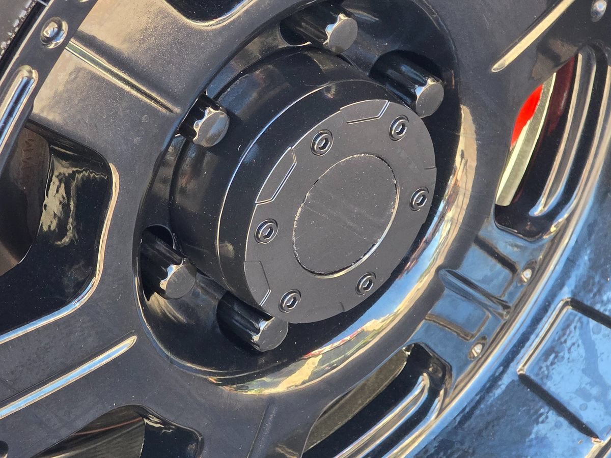 Used 2022 Chevrolet Silverado 1500 LT RWD image 20