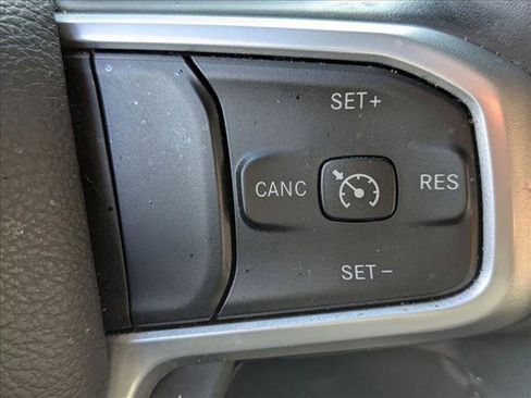 Used 2021 RAM 1500 Big Horn image 11