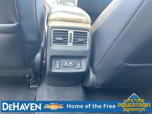 Used 2023 Nissan Maxima SL FWD image 22
