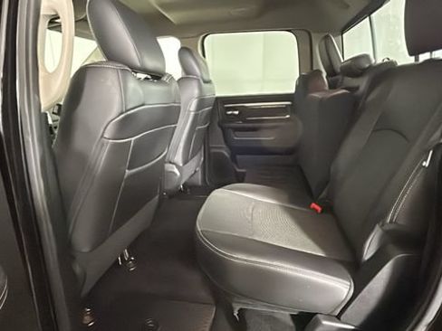 Used 2016 RAM 1500 Sport AWD/4WD image 25