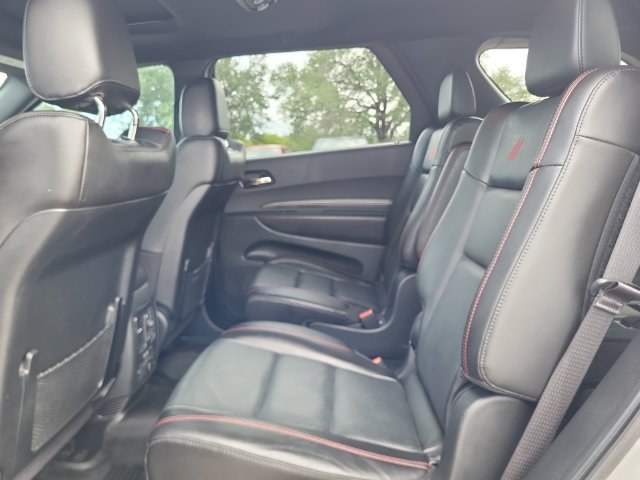 Used 2023 Dodge Durango GT RWD image 22