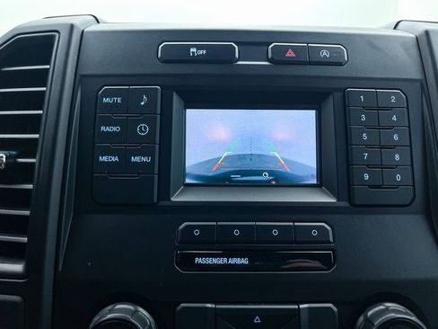 Used 2020 Ford F150 XL image 2