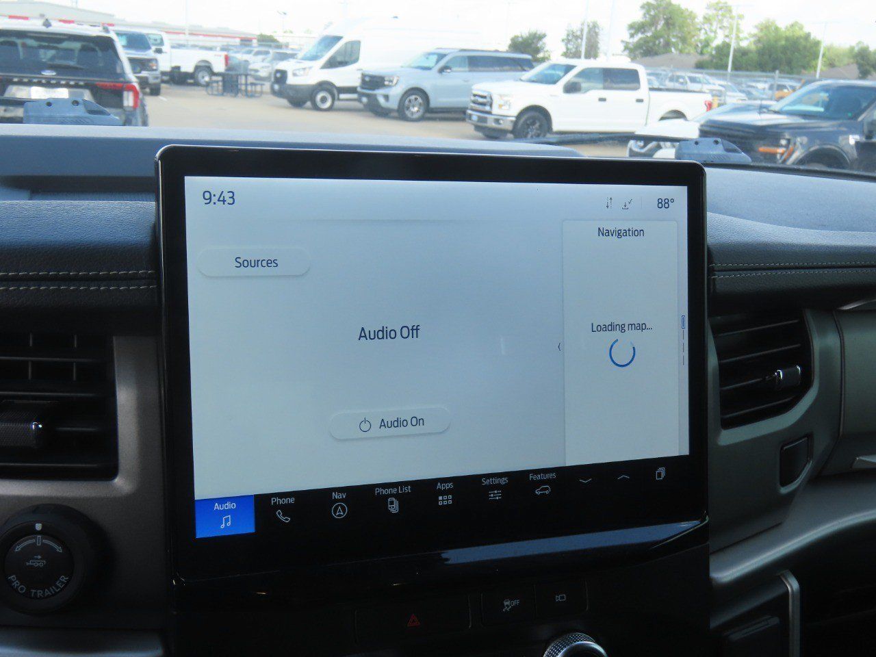 Used 2022 Ford Expedition Max XLT RWD image 32