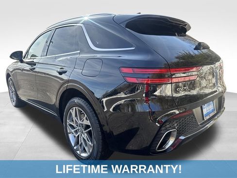 Used 2025 Genesis GV70 2.5T image 4