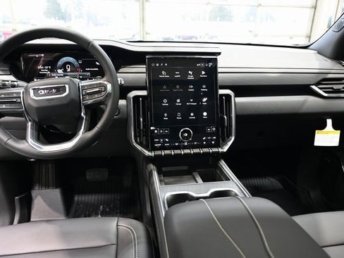 New 2026 GMC Acadia Elevation w/ Black Edition image 13