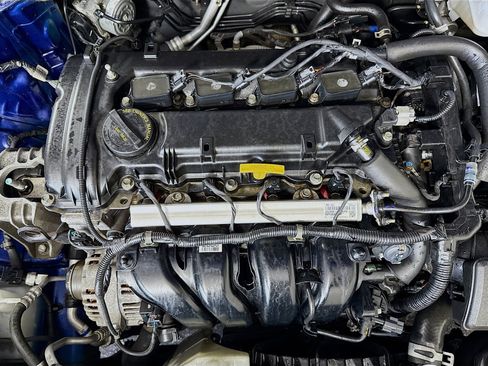 Used 2023 Kia Forte LXS image 38