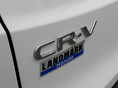 Used 2025 Honda CR-V EX-L image 31