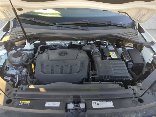 Used 2020 Volkswagen Tiguan S FWD image 22