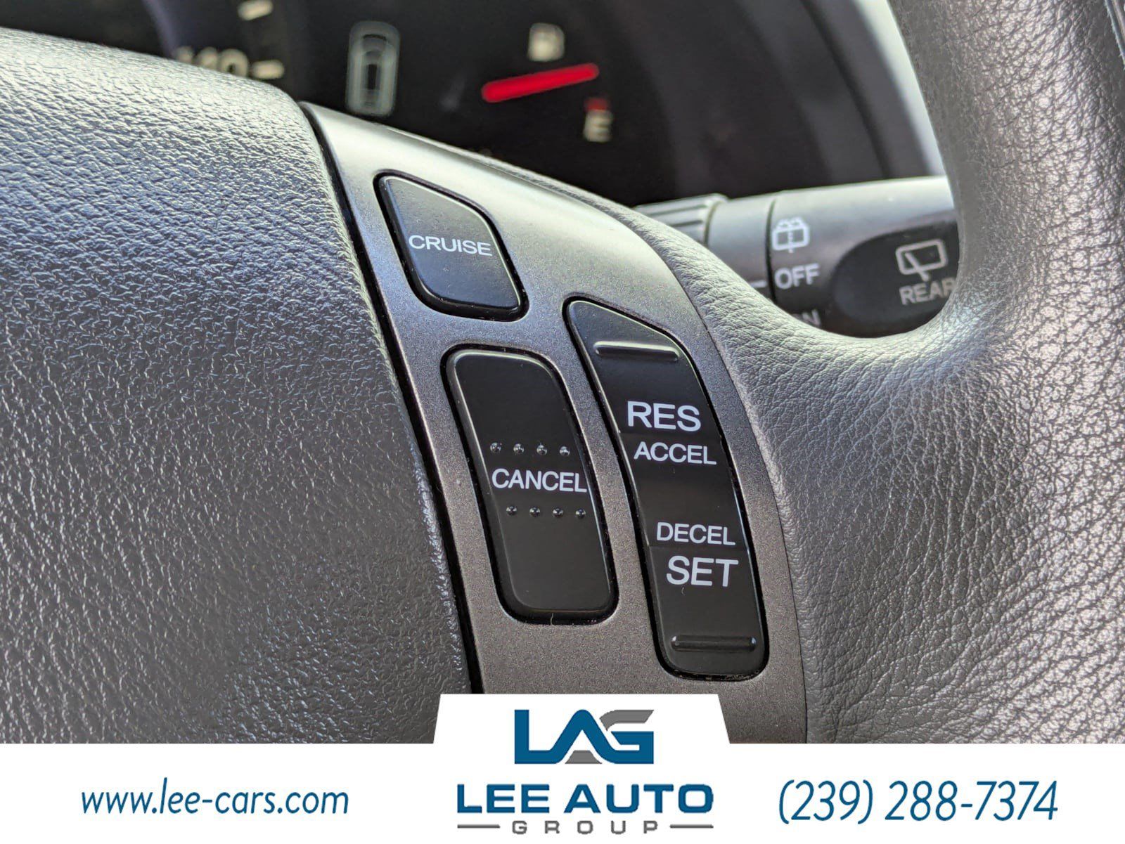 Used 2008 Honda Odyssey EX image 21