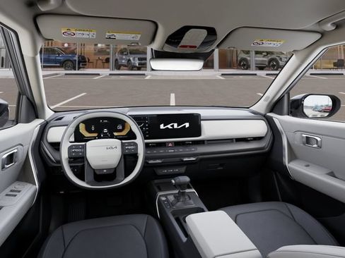 New 2027 Kia Seltos EX FWD image 14