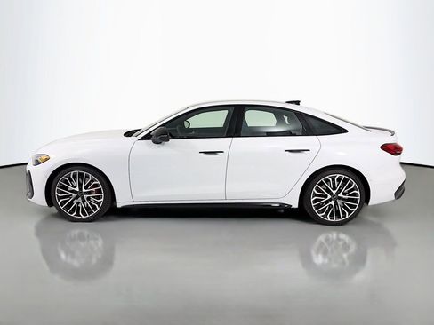 New 2025 Audi S5 Prestige image 4