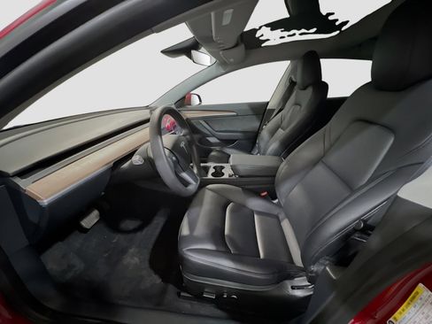 Used 2023 Tesla Model 3 Standard Range RWD image 15
