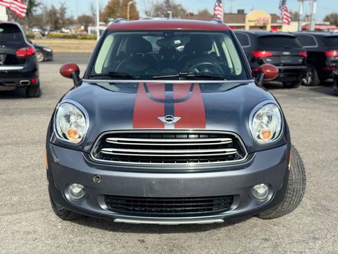 Used 2016 MINI Cooper Countryman Cooper Hatchback 4D image 8