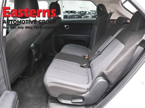 Used 2024 Hyundai Ioniq 5 SEL RWD image 21