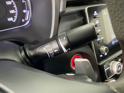 Used 2020 Honda Insight EX image 15