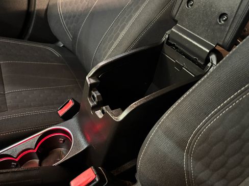 Used 2016 Ford Fiesta ST image 21