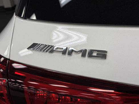 Used 2023 Mercedes-Benz GLE 53 AMG 4MATIC image 15