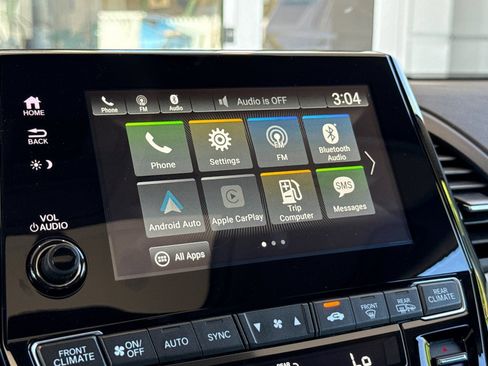 Used 2024 Honda Odyssey EX-L image 27