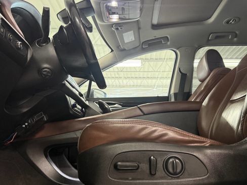 Used 2018 Buick Enclave Avenir w/ Avenir Technology Package image 8