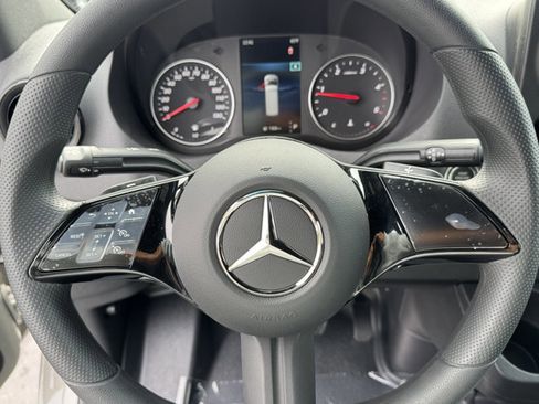 New 2026 Mercedes-Benz Sprinter 2500 image 11