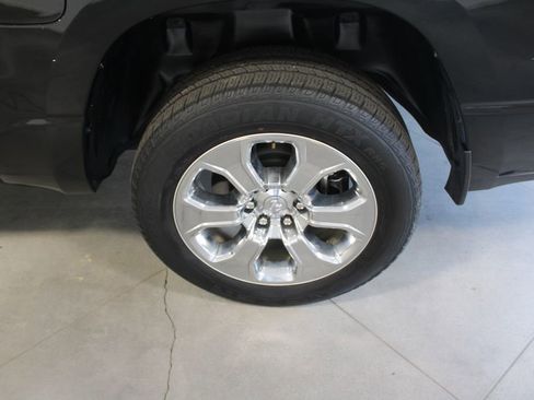 Used 2023 RAM 1500 Big Horn image 54
