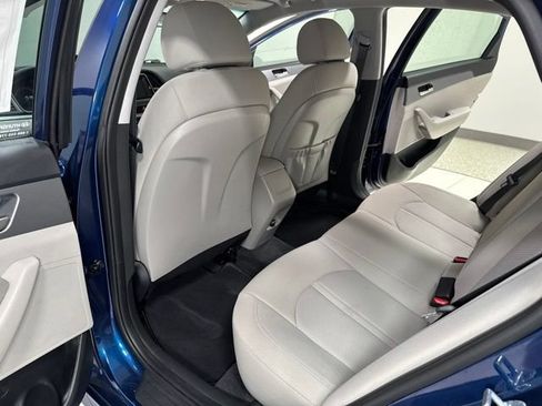 Used 2018 Hyundai Sonata ECO FWD image 21
