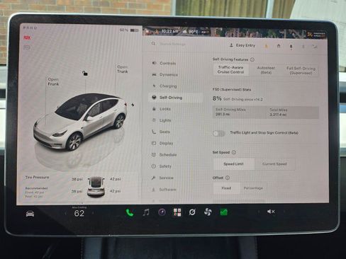 Used 2023 Tesla Model Y AWD image 49
