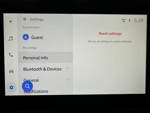 Used 2025 Toyota 4Runner SR5 image 34