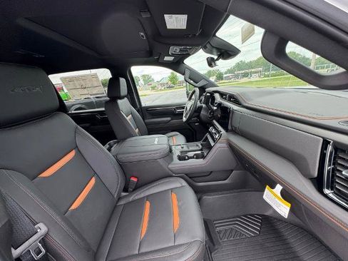 New 2025 GMC Sierra 2500 AT4 w/ AT4 Premium Plus Package image 27