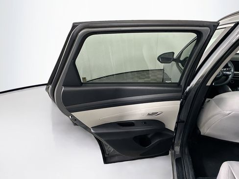 Used 2025 Hyundai Tucson SEL image 26