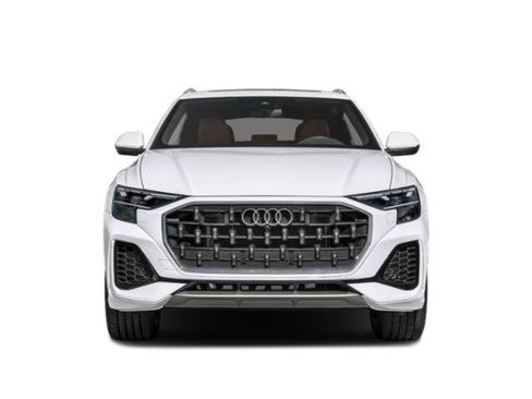 New 2027 Audi Q8 Premium Plus AWD/4WD image 7