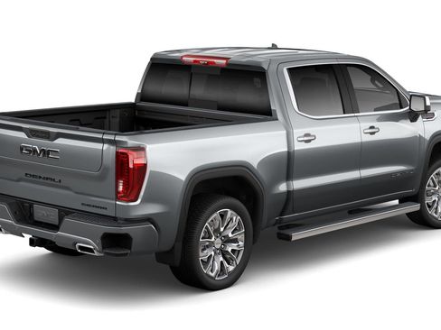 New 2026 GMC Sierra 1500 Denali AWD/4WD image 3