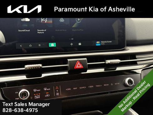New 2027 Kia Sportage S AWD/4WD image 12