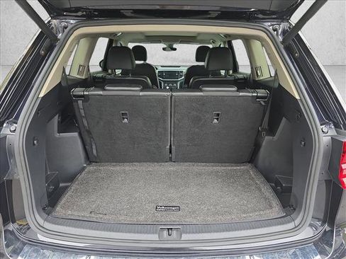 Used 2019 Volkswagen Atlas SEL Premium AWD/4WD image 12