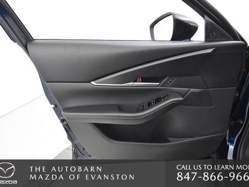 New 2026 MAZDA CX-30 AWD 2.5 S w/ Select Sport Pkg image 30