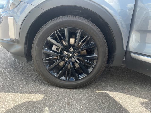 Used 2020 Kia Telluride SX w/ SX Prestige Package AWD/4WD image 26