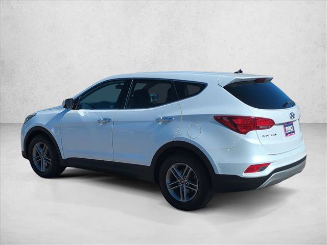 Used 2018 Hyundai Santa Fe Sport AWD/4WD image 8