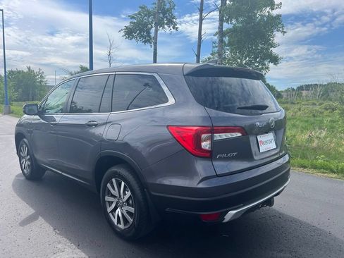 Used 2022 Honda Pilot EX-L image 7
