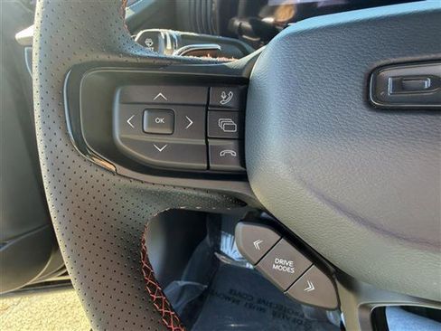 Used 2025 Dodge Charger Daytona R/T w/ Quick Order Package 25M R/T image 17